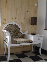 Photo n°24 de Perle de Sel - Gite 4 étoiles au Crotoy à Le Crotoy (Gîte)