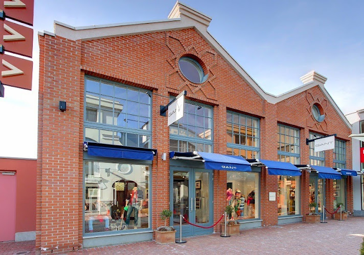 GANT Outlet Ingolstadt photo