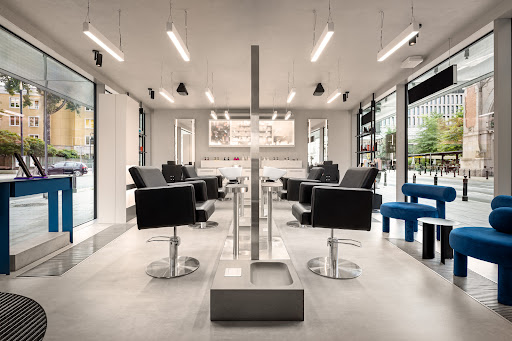 Salon piękności PIED-DE-POULE Piękna 49