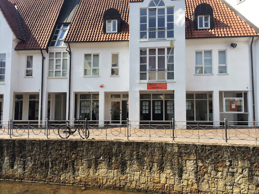 Albrecht Immobilien
