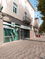 Crédit Agricole Centre France - Tulle Gare à Tulle