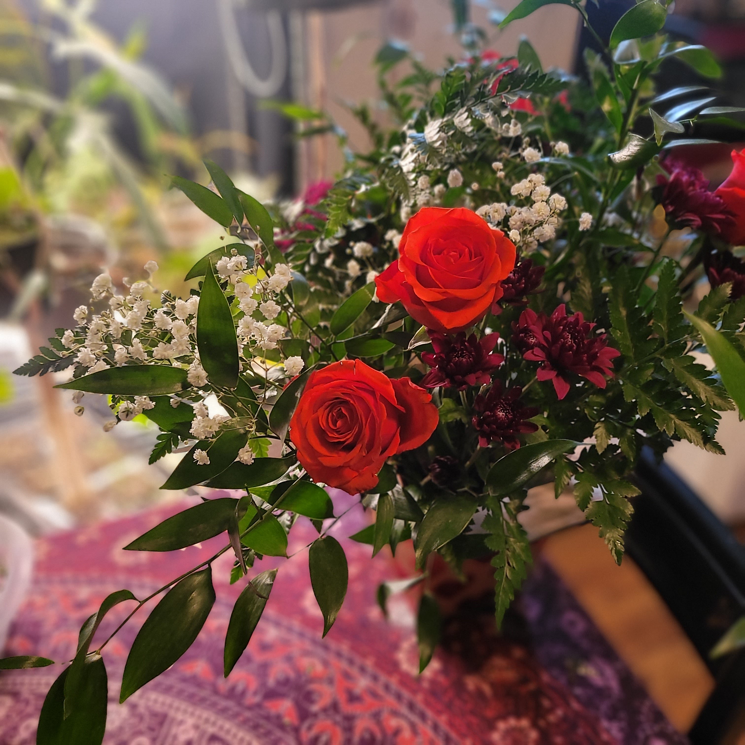Vorfreude Plant Shop