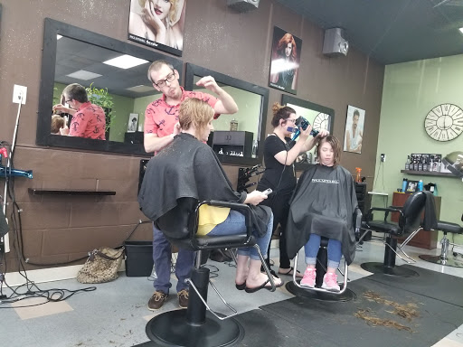 Twisted Hair Salon - Thumbnail