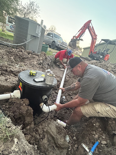 Avatar for Freedom Plumbing, LLC