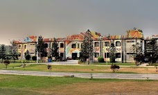 NUST College of Electrical & Mechanical Engineering islamabad