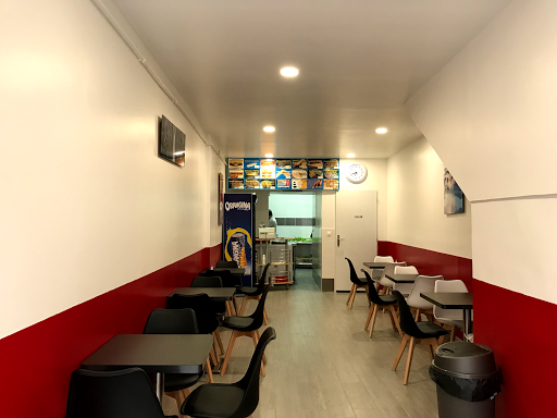 Photo 2 - La Maison du Burger
