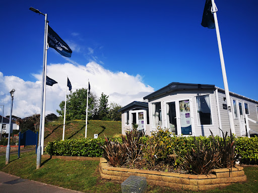 Buckland Campsite