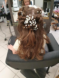 Photo n°5 de Shade Coiffure à Méricourt (Salon de coiffure)