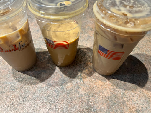 Quick Fix Coffee LLC - Thumbnail