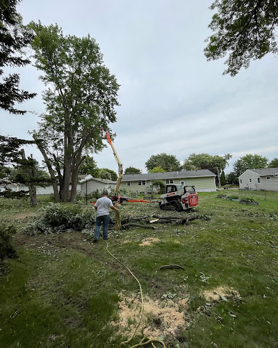 Oaks Tree Service, LLC