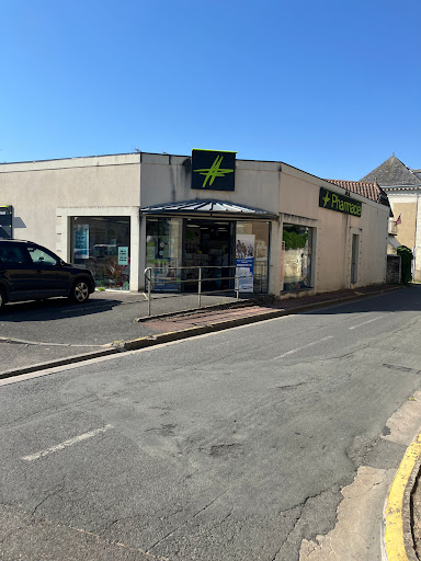 Pharmacie Ralaivoavy - Thumbnail