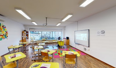 Cristina Moroșan Educational Club