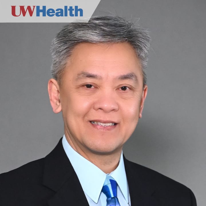 Jose Alberto Salazar Md