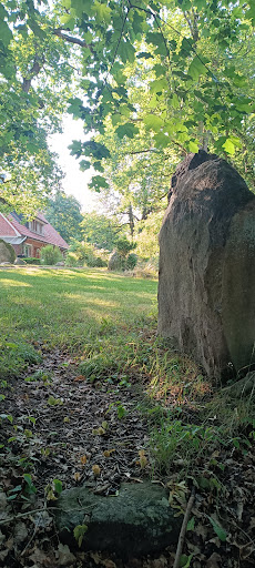 Großsteingrab Steinbeck ( Hünenschloss ) - Thumbnail