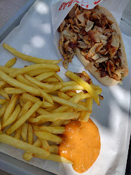 Photo n°11 de L'AS du Kebab à Biscarrosse (Restauration rapide)