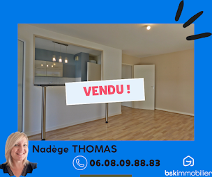 Photo n°20 de Nadège THOMAS conseillère en immobilier BSK sur le secteur Chécy et ses alentours à Chécy (Consultant immobilier)