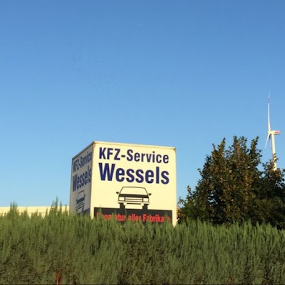 Andreas Wessels Kfz-Service-Wessels
