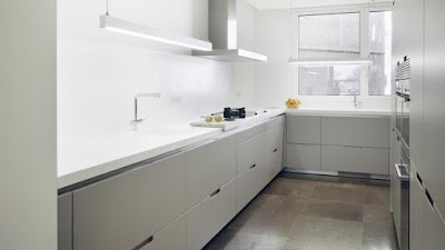 Photos of Cuisine New D&eacute;troit (SANTOS)