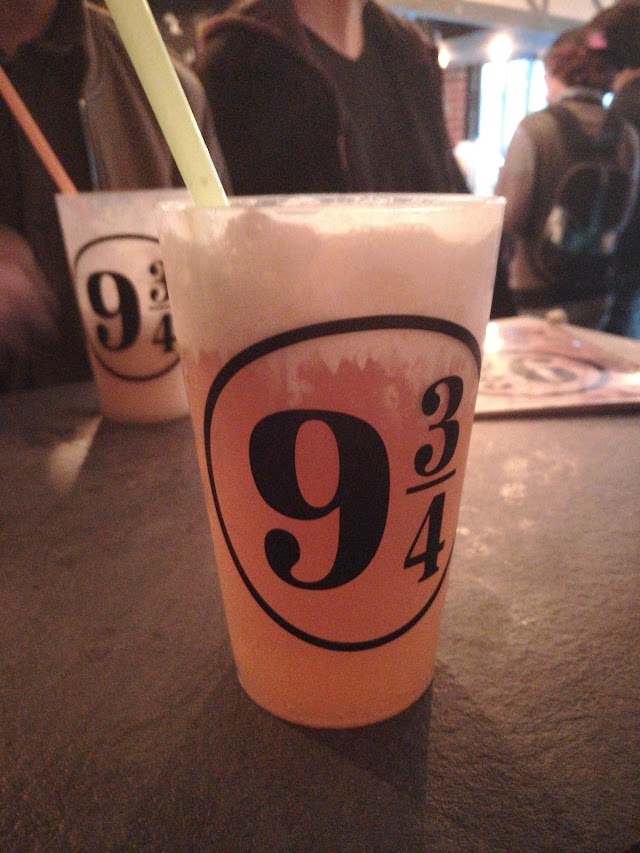 Le 9 3/4