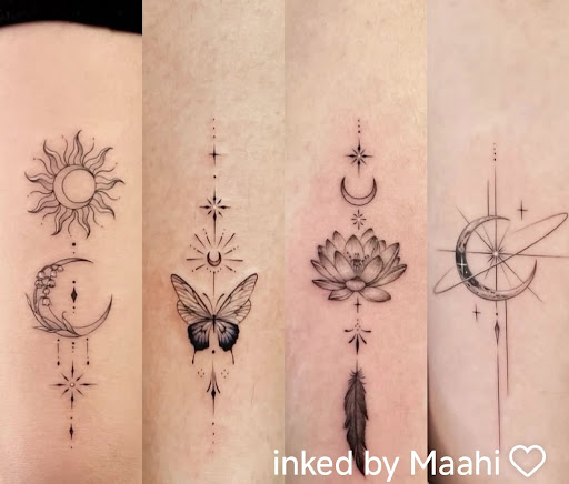 If you’re looking for the best tattoo studio in Noida, you’ve come to the right place! At our tat… post image