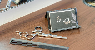 Photo n°5 de Le Salon By Nath à Chanverrie (Barbier)