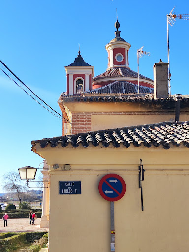 Real Capilla de San Isidro - Thumbnail
