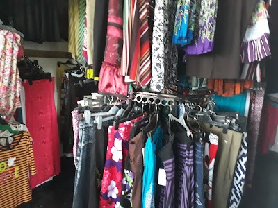 Photos of Nilupa Textiles