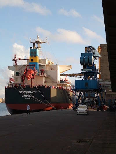 Photos of Kilindini Port