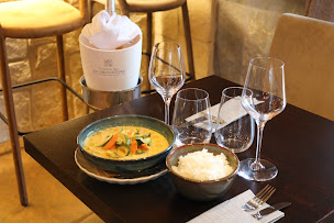 Photo n°17 de Pavillon d'Angkor à Nice (Bar à vin)