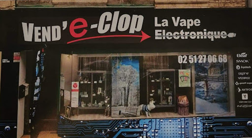 Vend 'e clop Luçon - Thumbnail