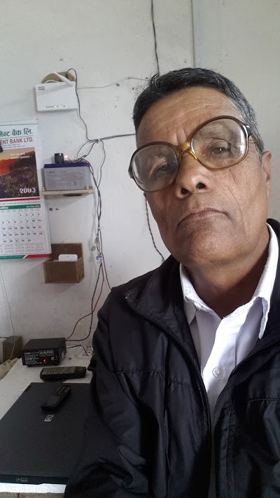 Photos of Dhikurpokhari Healthpost
