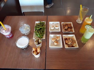 Photos of HokBen Semarang Paragon