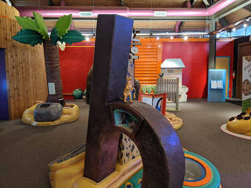 Youth Museum of Southern WV - Thumbnail