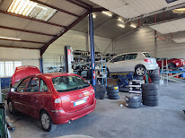 sfalt® Gaillon - Centre Automobile à Gaillon