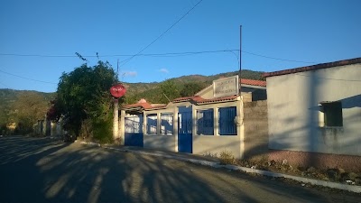church