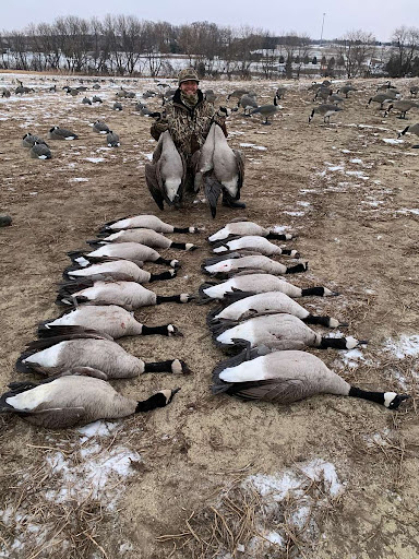 Snow Country Outfitters Minnesota - Thumbnail