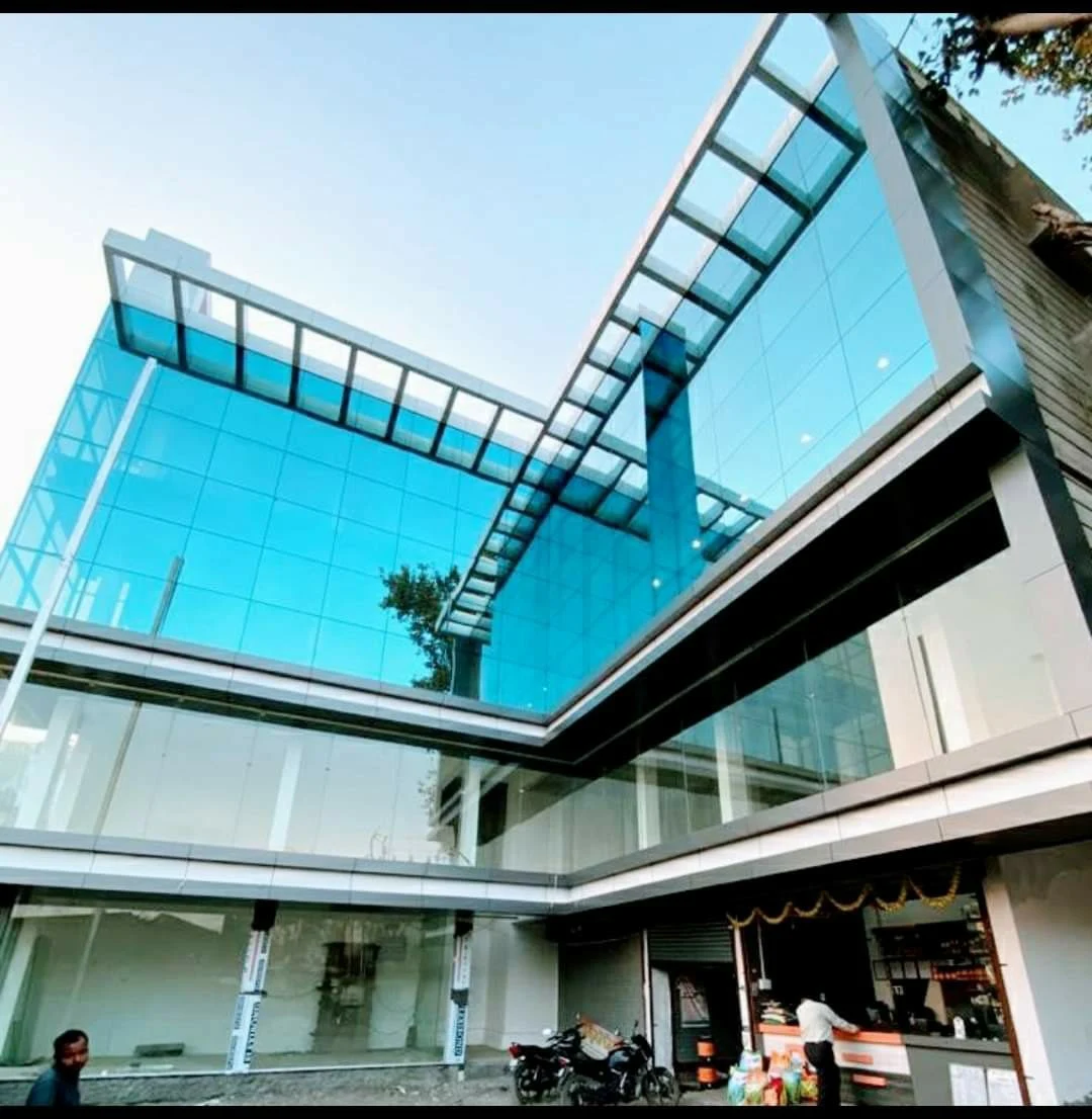 HOTEL VIVEKANAND SUITES WANI