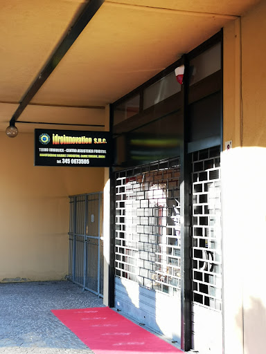 Idroinnovation s.n.c.