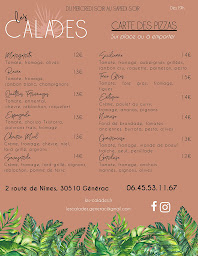 Photo n°32 de LES CALADES à Générac (Bar à vin)