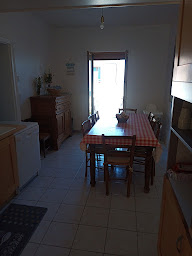 Photo n°10 de Maison de vacances à Ault (Chambre d'hôtes)