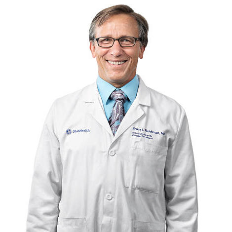 Bruce L Fleishman Md