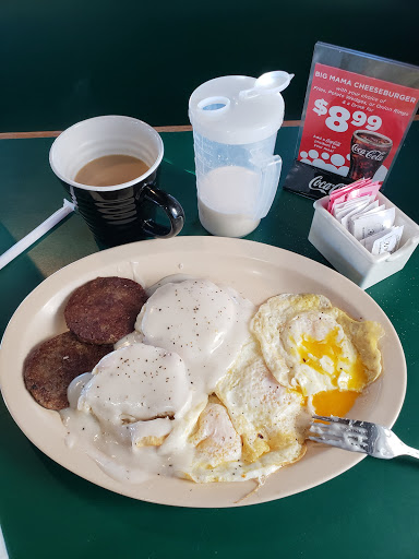 Kilpatrick Family Restaurant - Thumbnail