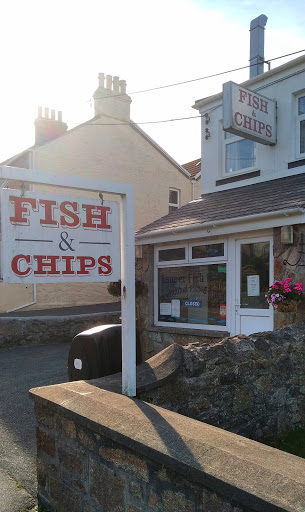 Lanner Fish & Chip Shop - Thumbnail