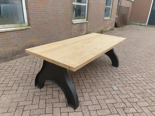 Zijlstra meubels en timmerwerk - Thumbnail