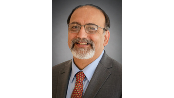 Rohit Bhojo Shahani Md