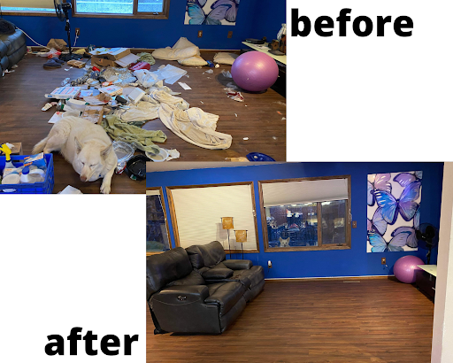 Pristine Queen Cleaning Services - Thumbnail
