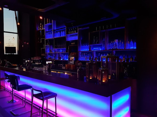 Marina Club Amsterdam