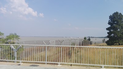 Photos of Vaal Dam
