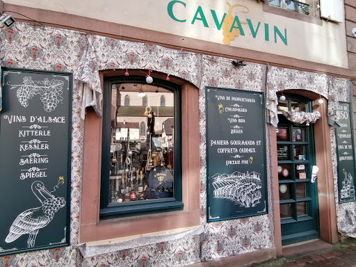 CAVAVIN - Guebwiller - Thumbnail