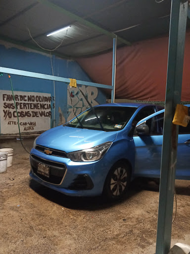 Car wash Alek's - Thumbnail